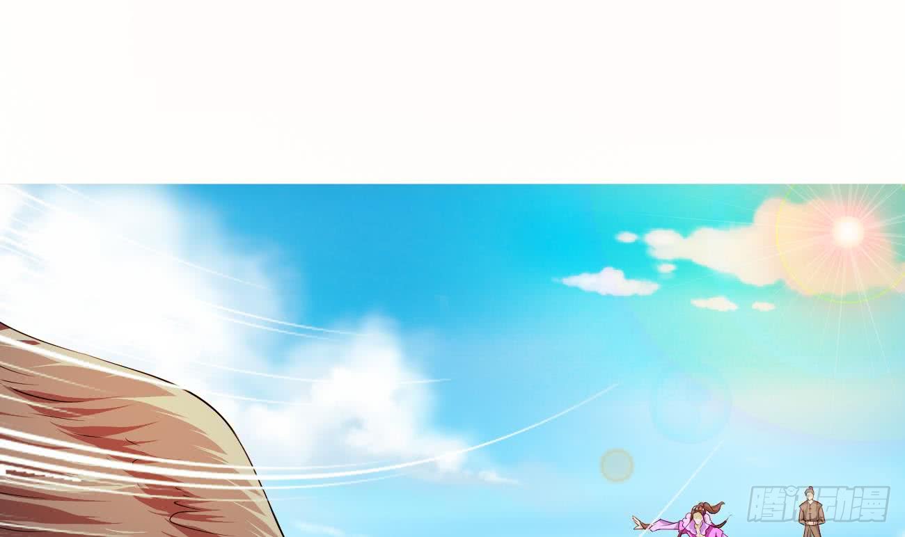 第110话 调戏小姐姐可还行2