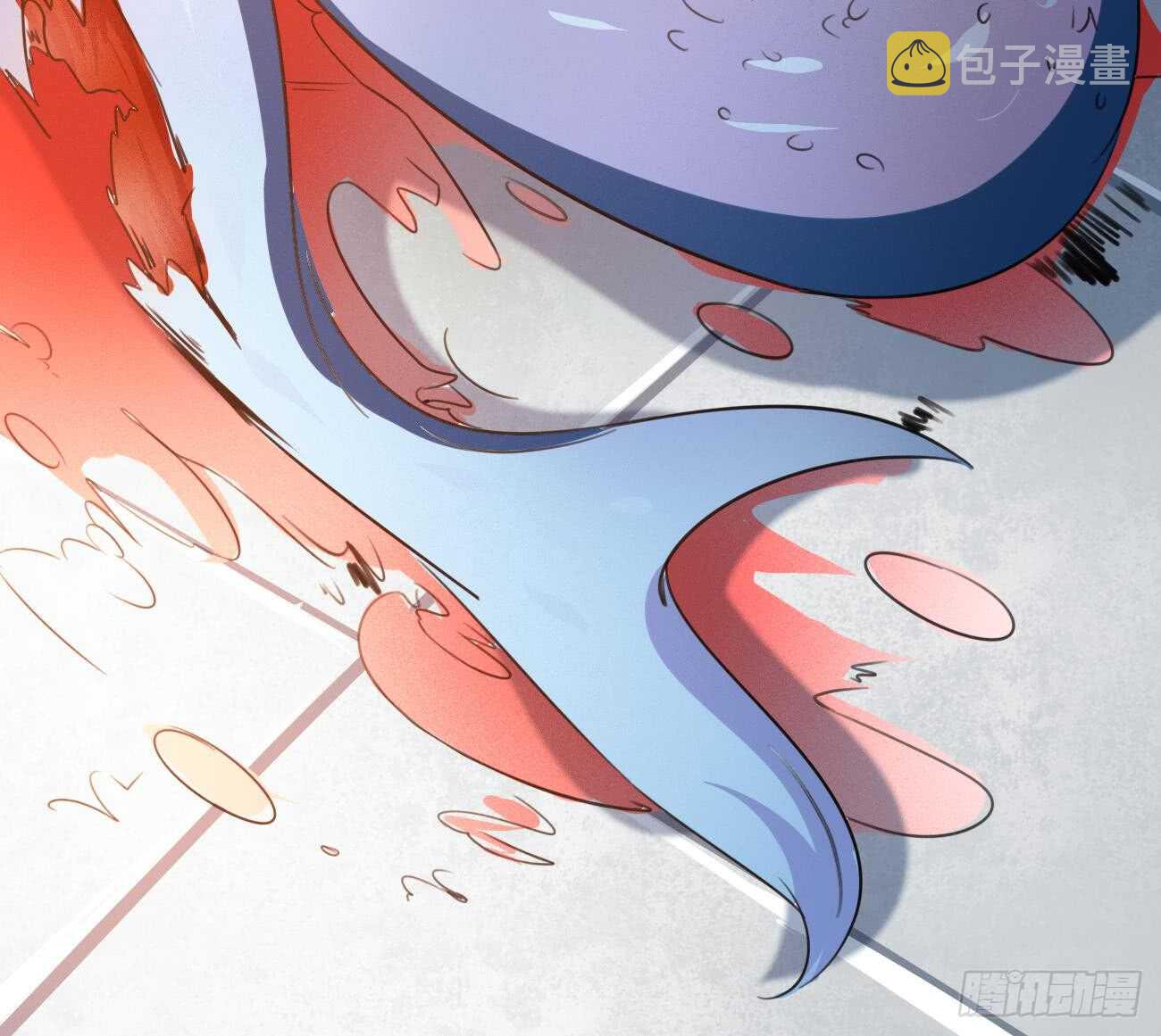 第269话 鲛王过往11