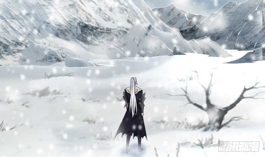 第225话 冰雪森林22