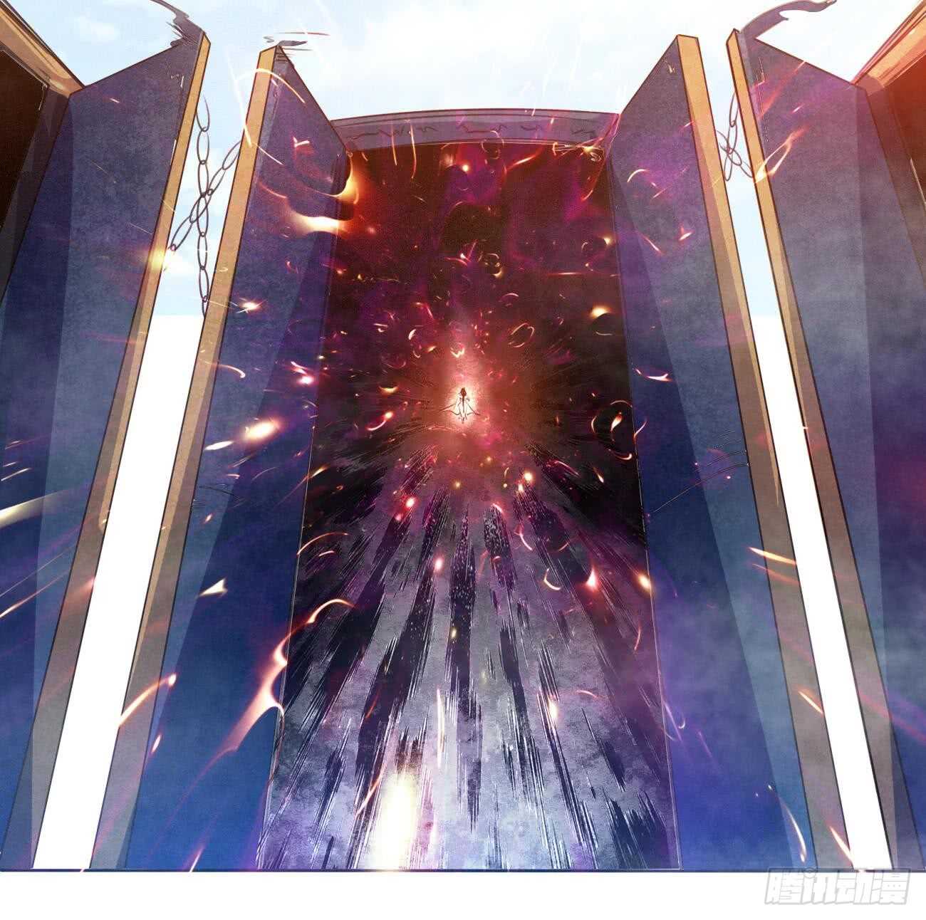 第266话 堕入魔道28
