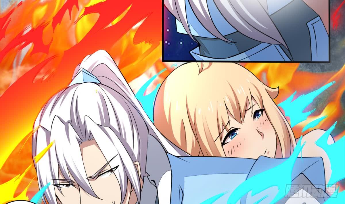 第160话 靠近我~16