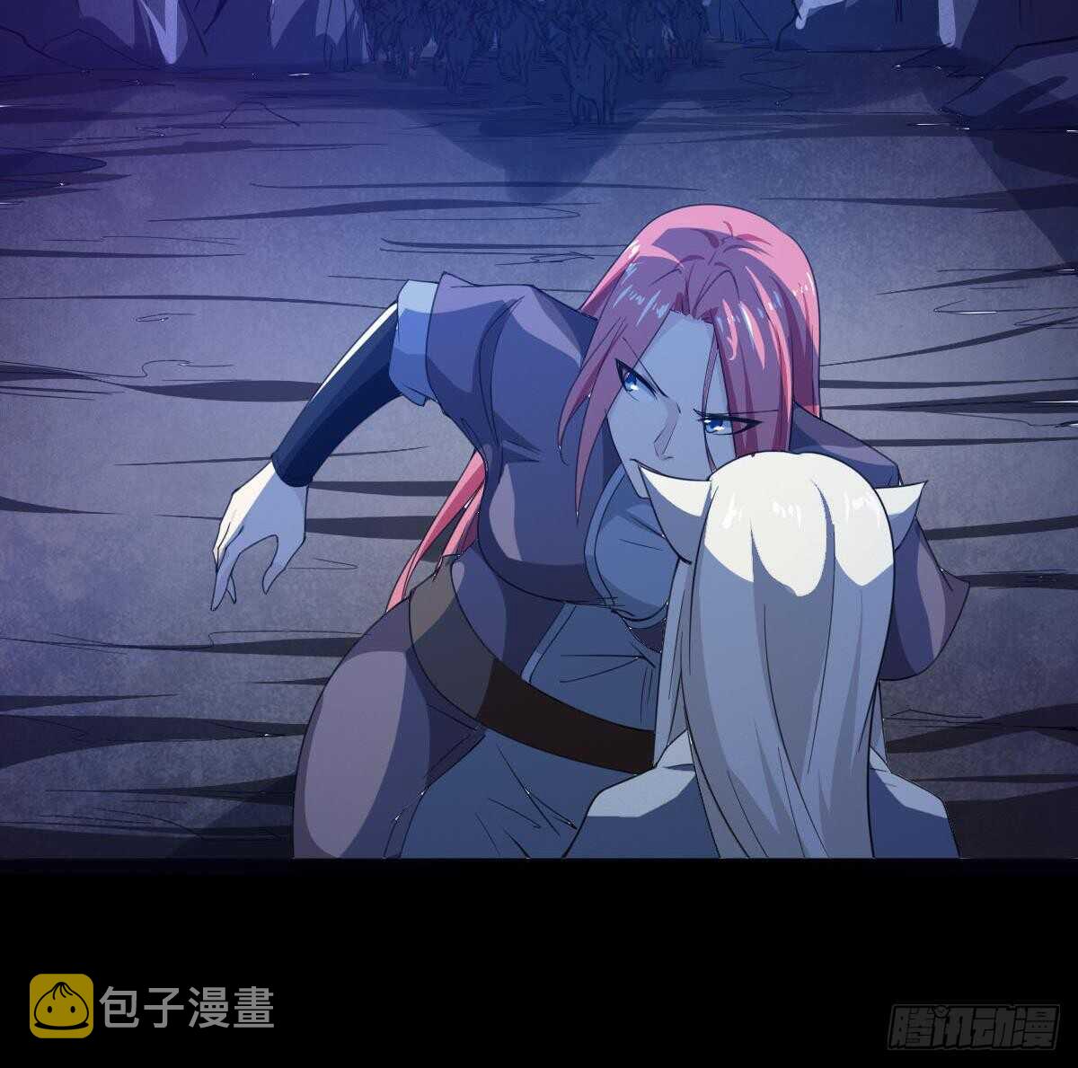 第234话 雪女身世11