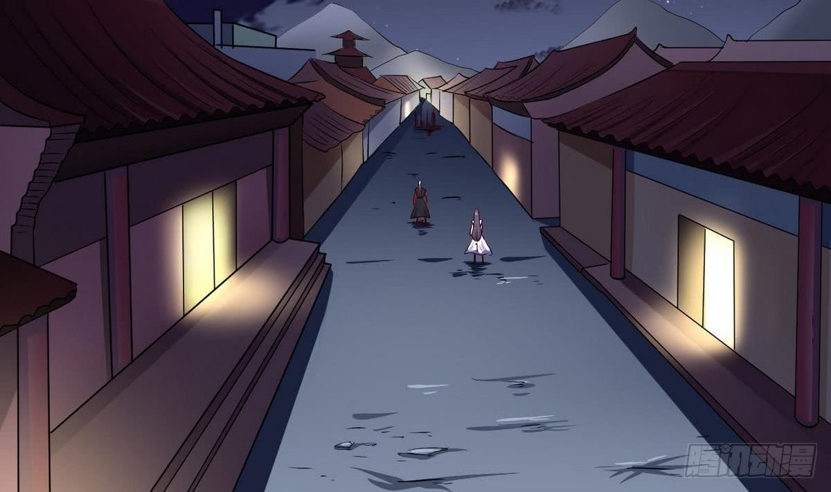 第21话 怀疑3