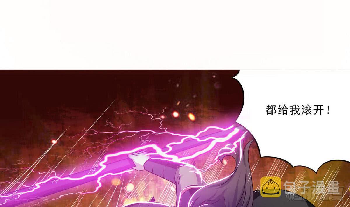 第78话  好大的鸡腿2