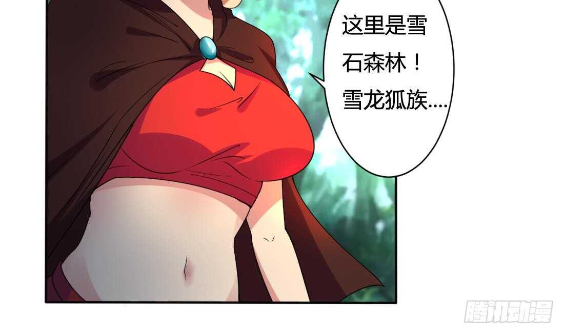 第223话 雪龙狐族20