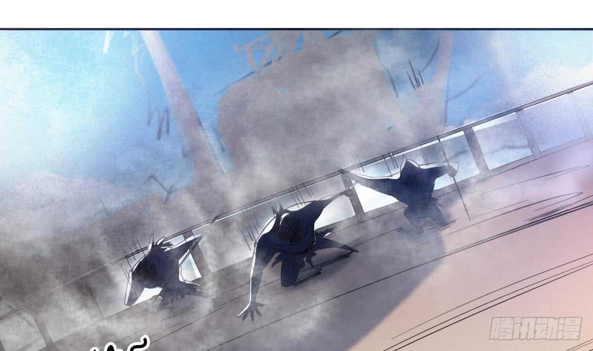 第248话 海族袭击14