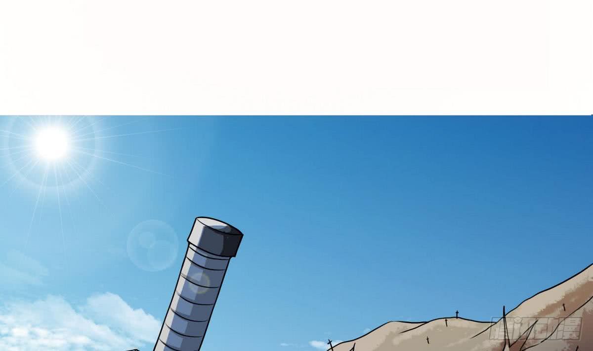 第77话  鱼死网破也要你死2