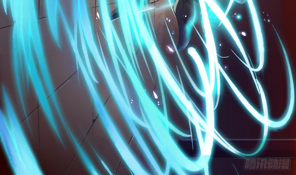 第54话 为老不尊4