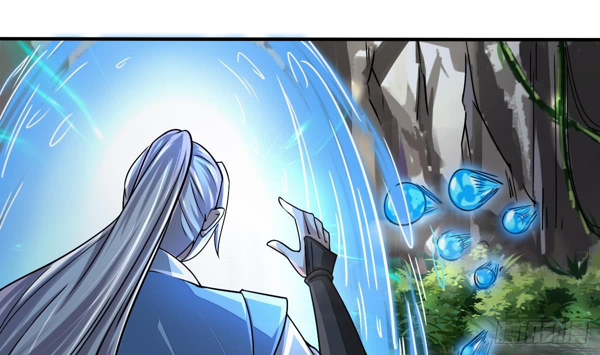 第143话 金发性感小姐姐15