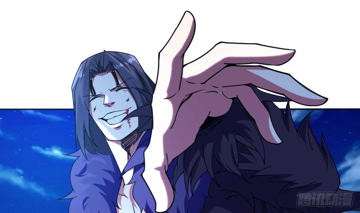 第301话 涅槃重生17