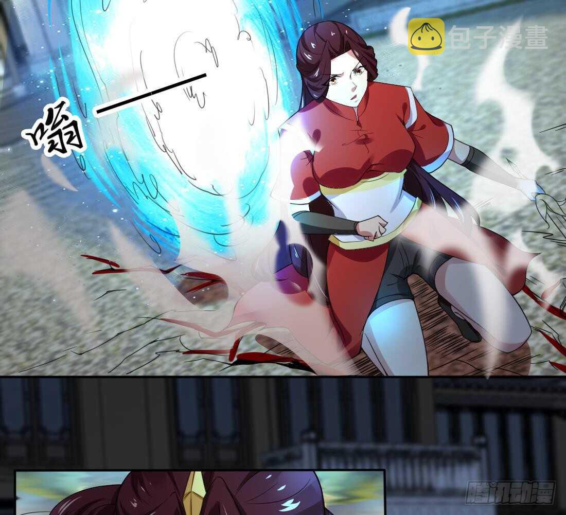 第219话 和变态打架27