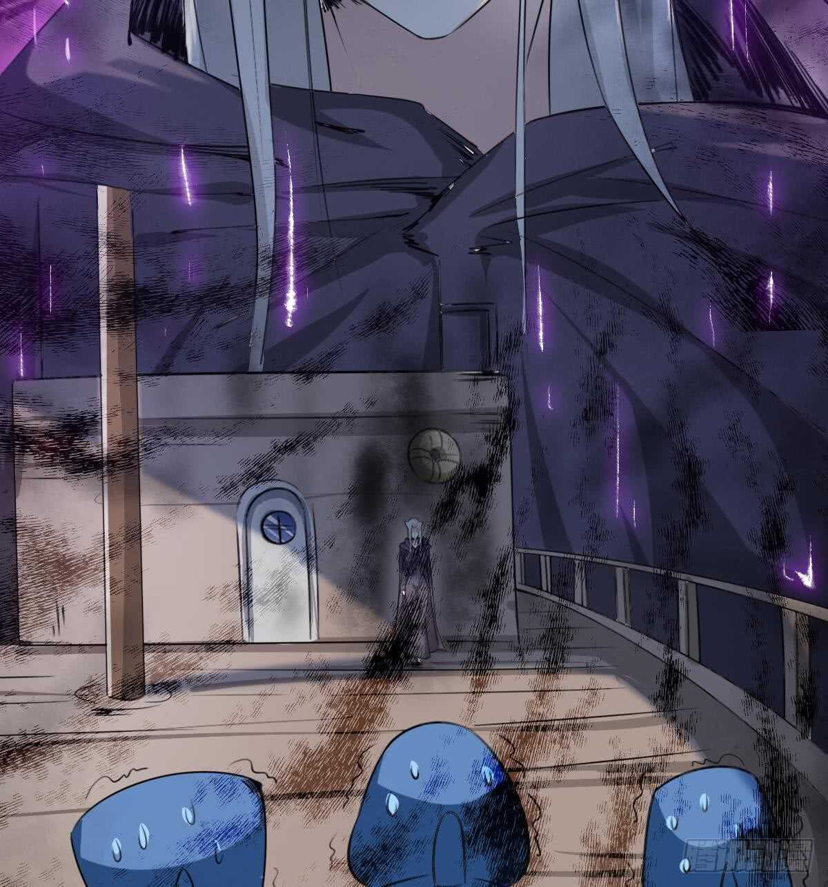 第249话 海底牢9