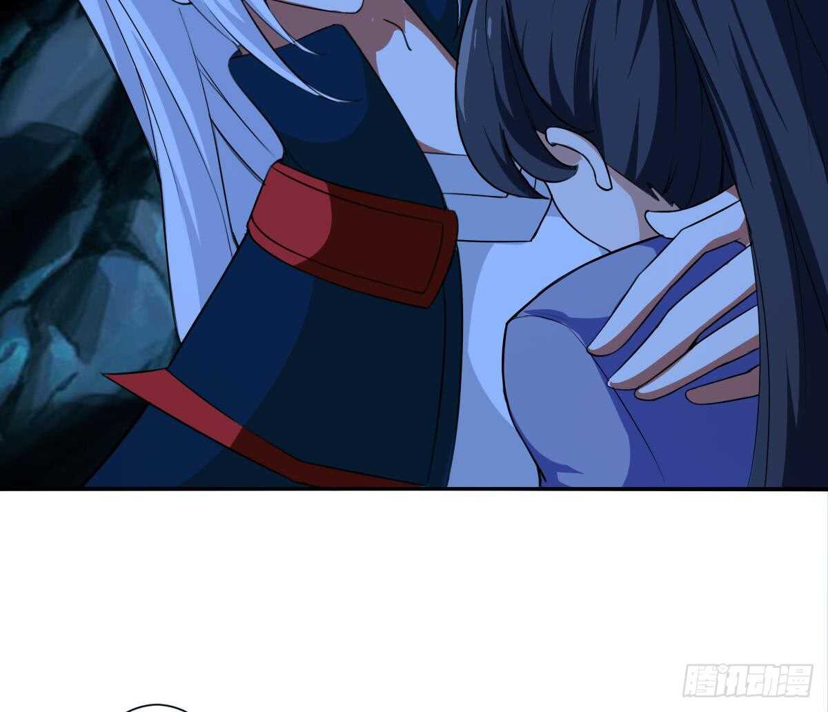 第315话 不简单的小富婆31