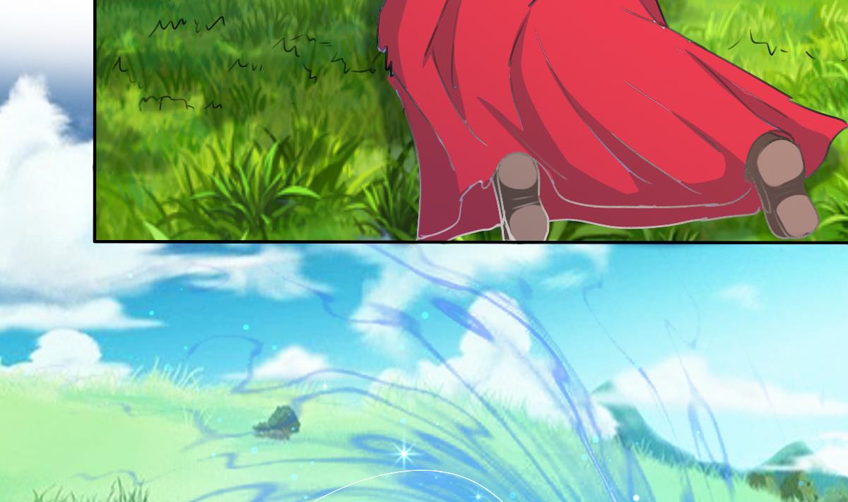 第324话 皇族试炼之地54