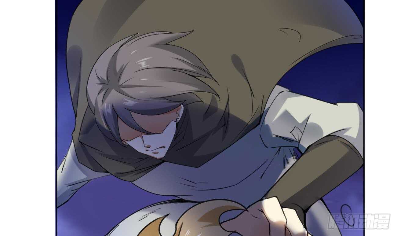 第283话 巴蓝被捉23