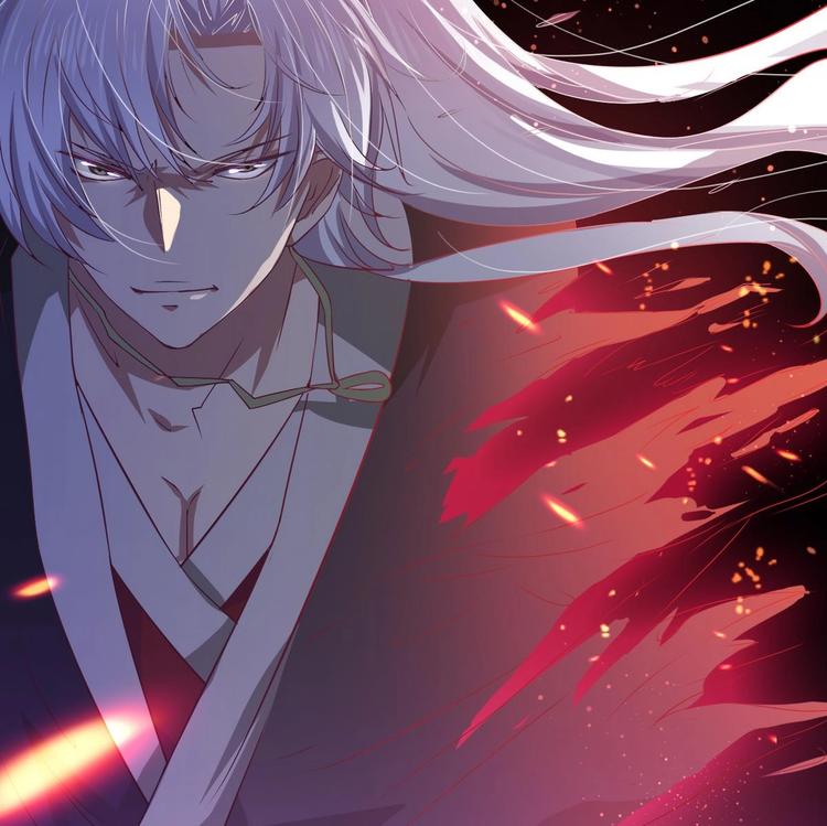 第3话 霸气亮相35