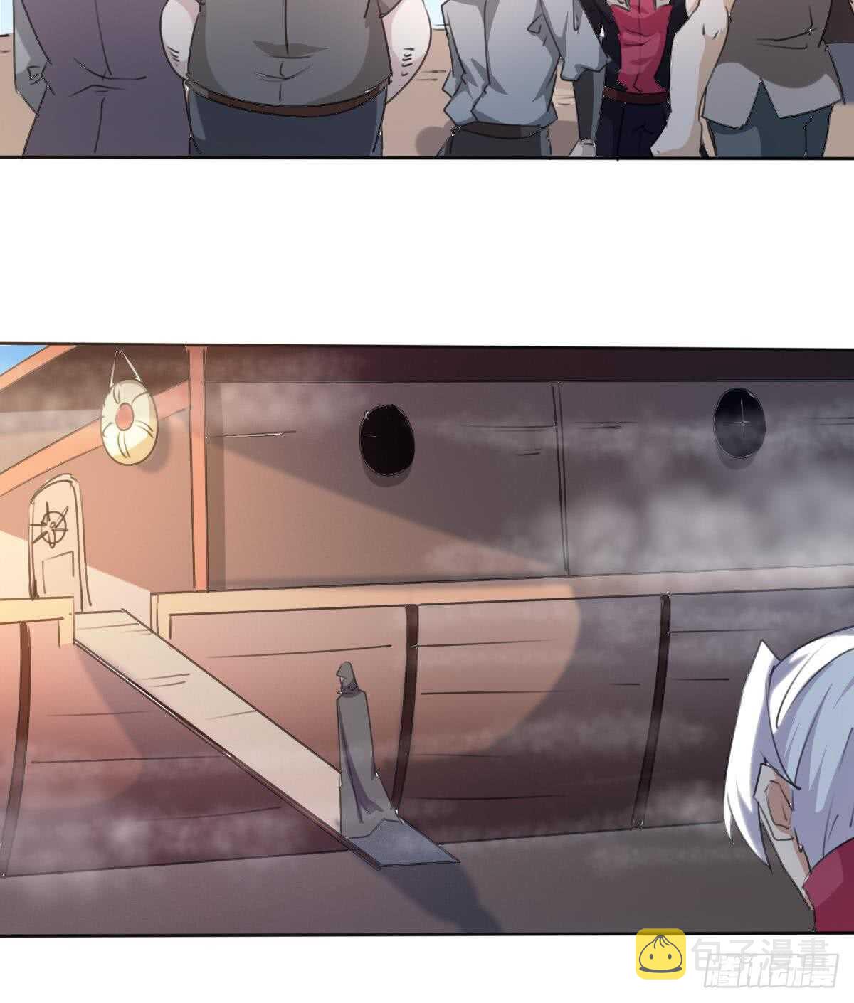 第246话 出海17