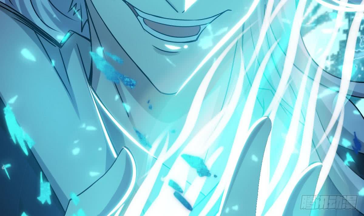 第71话 我三十米的大刀要你死32