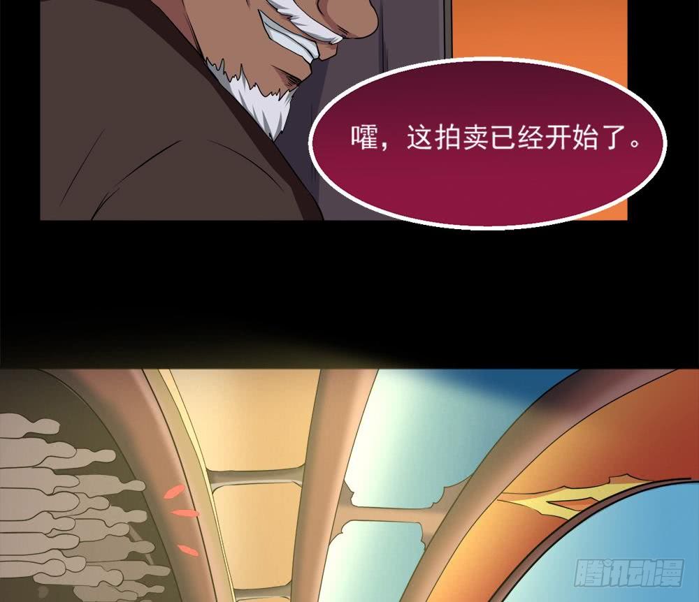 第25话 拍卖33