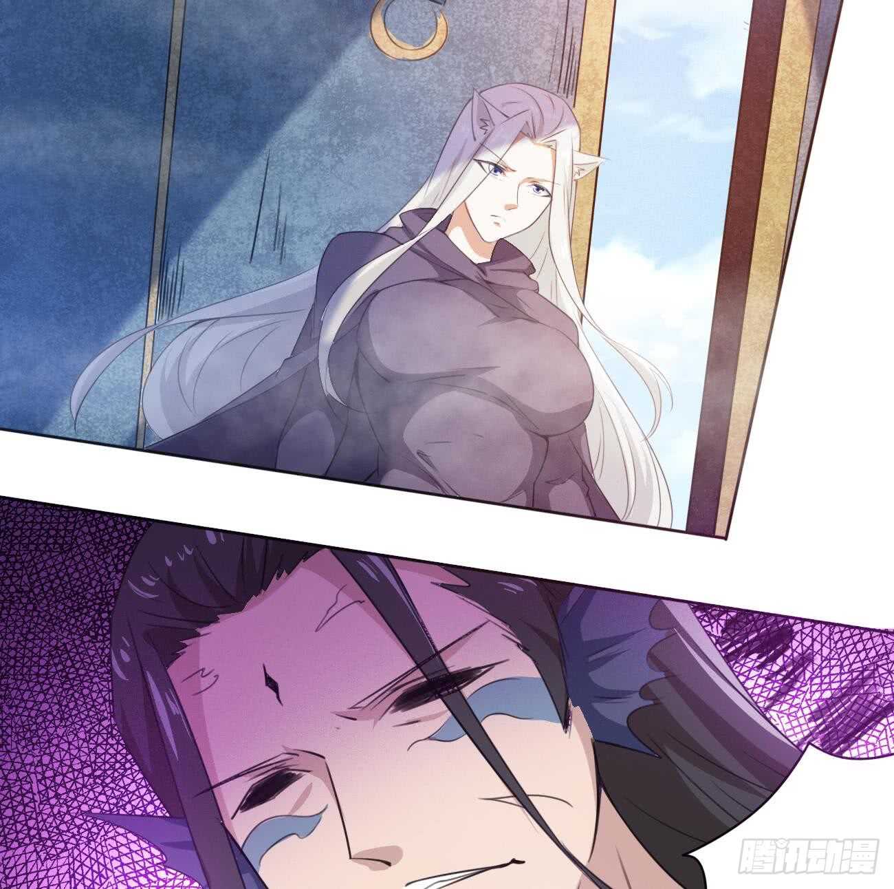 第266话 堕入魔道19