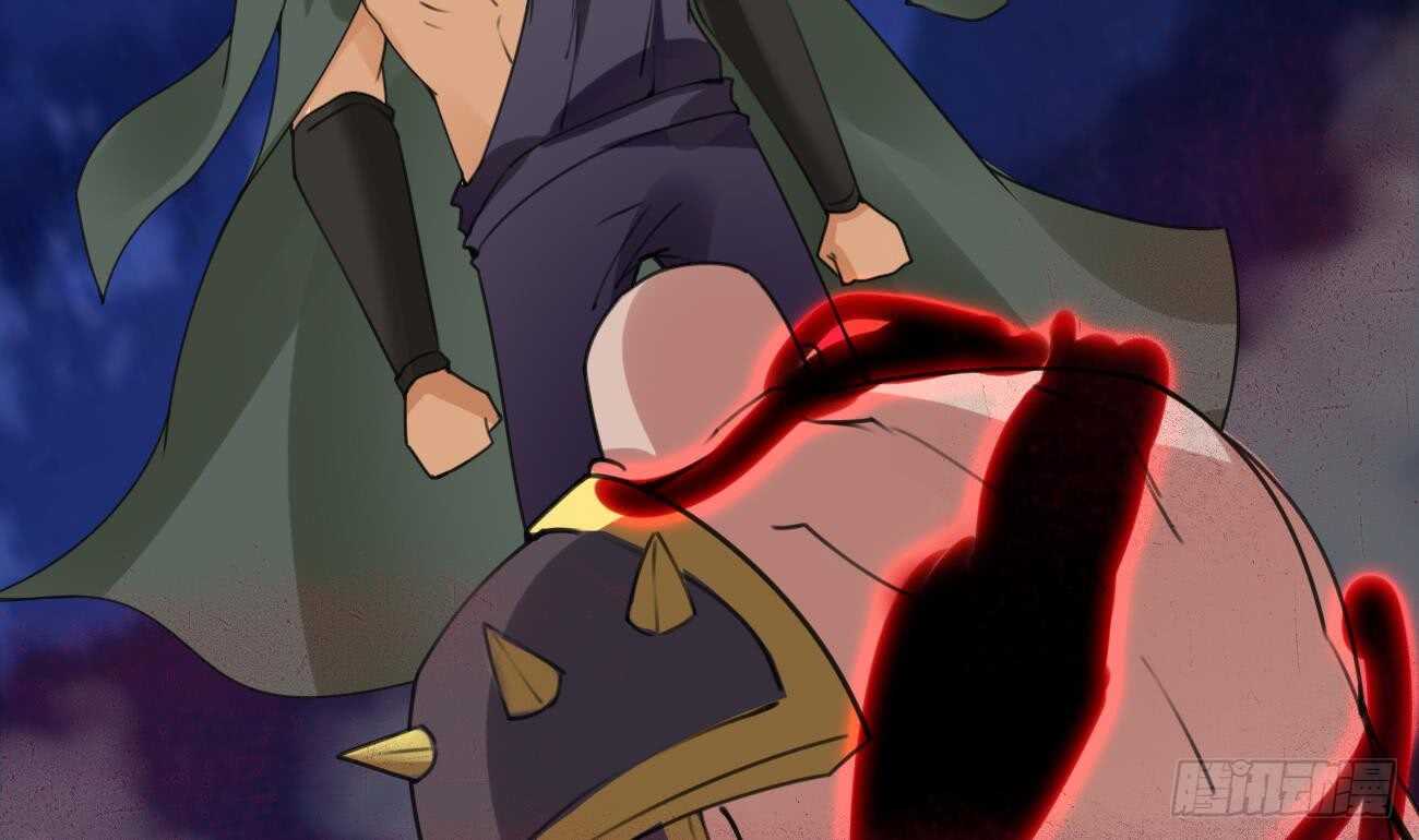 第284话 伊泽已死3