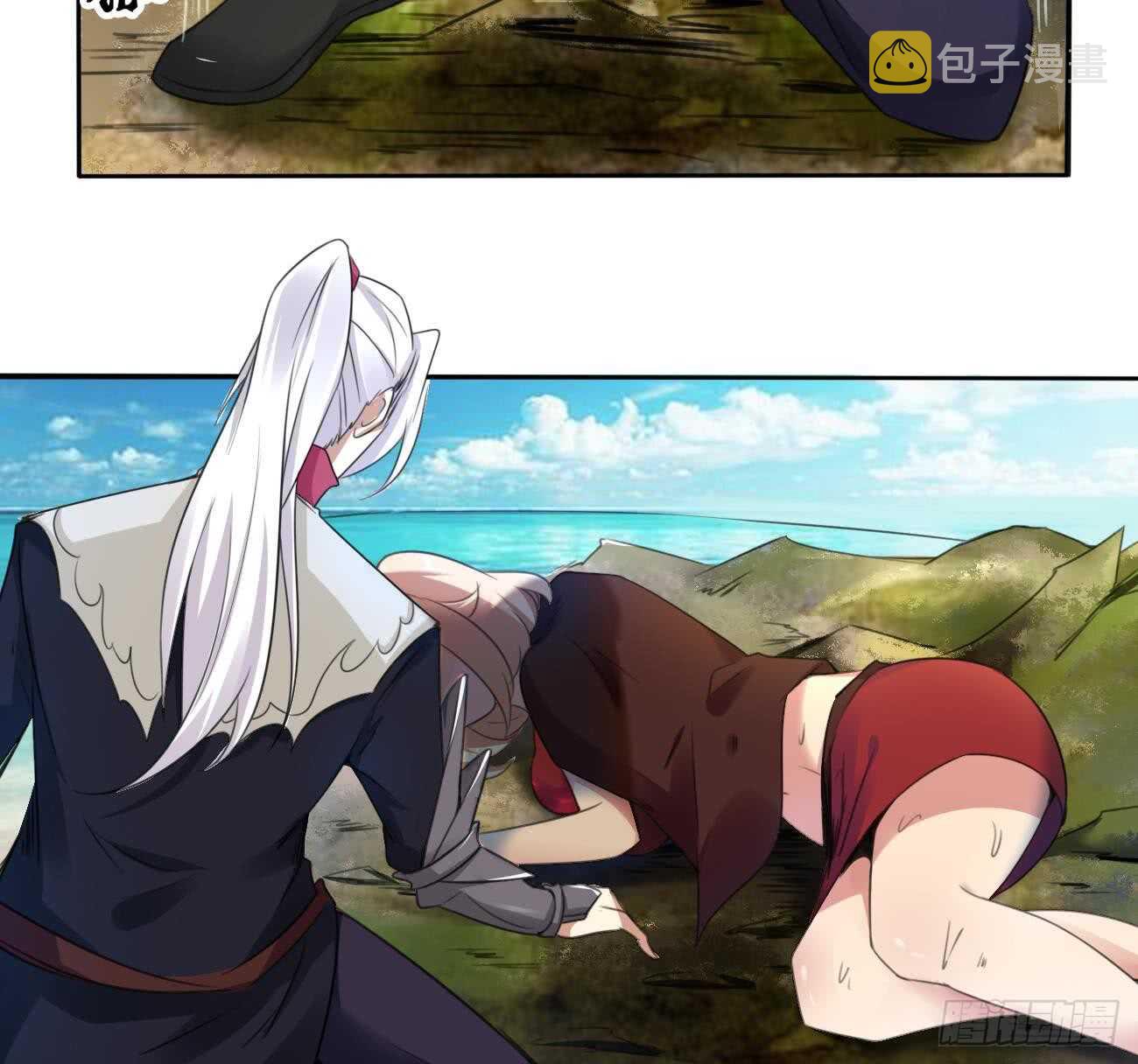 第262话 反杀帝圣9