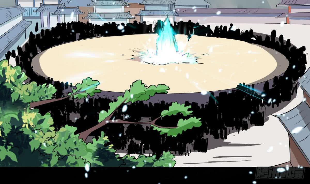 第43话 该死的是你3