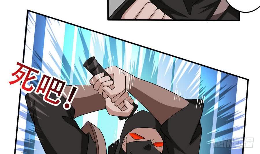 第100话 这个人，我保了！4