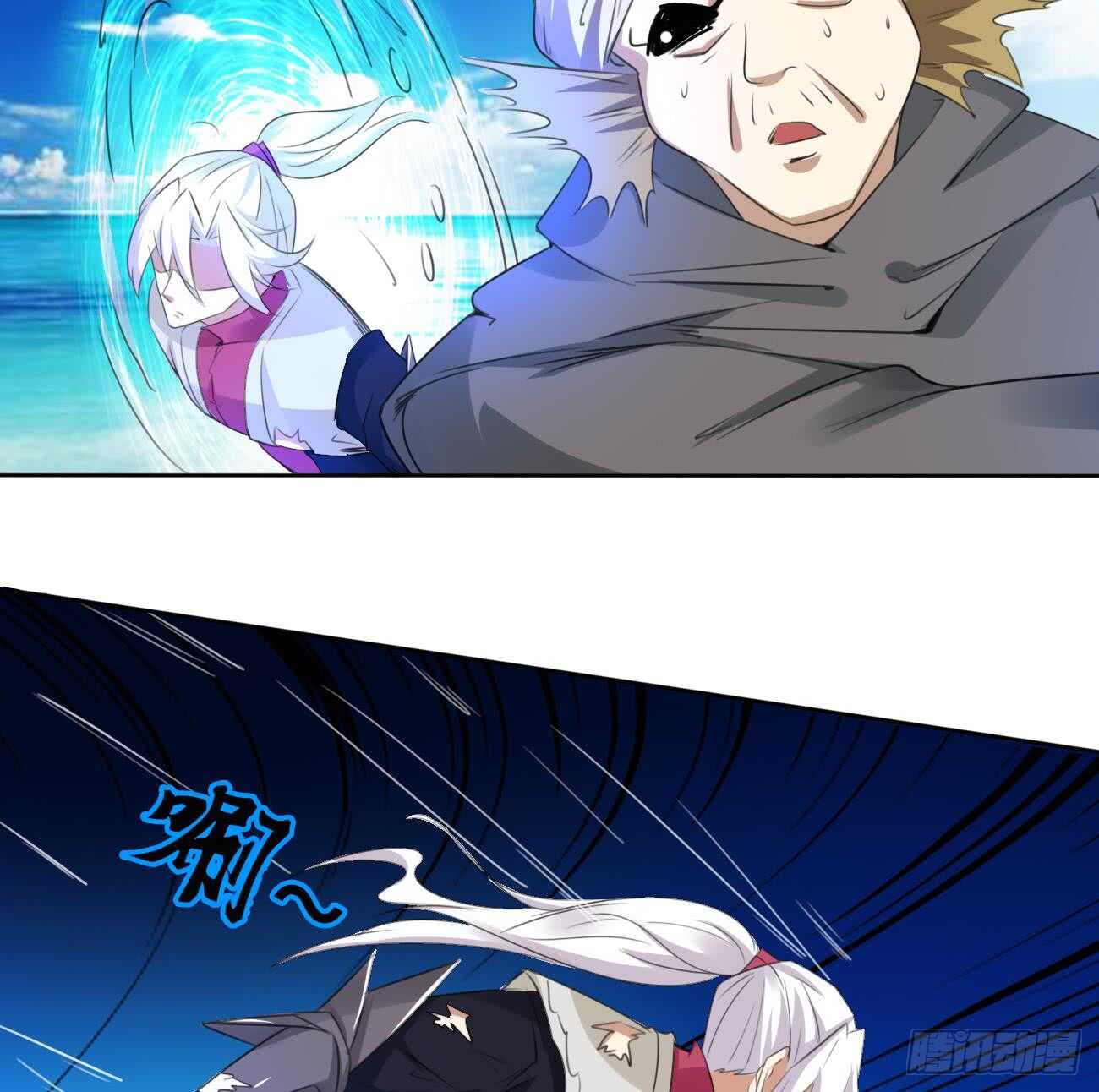 第262话 反杀帝圣27