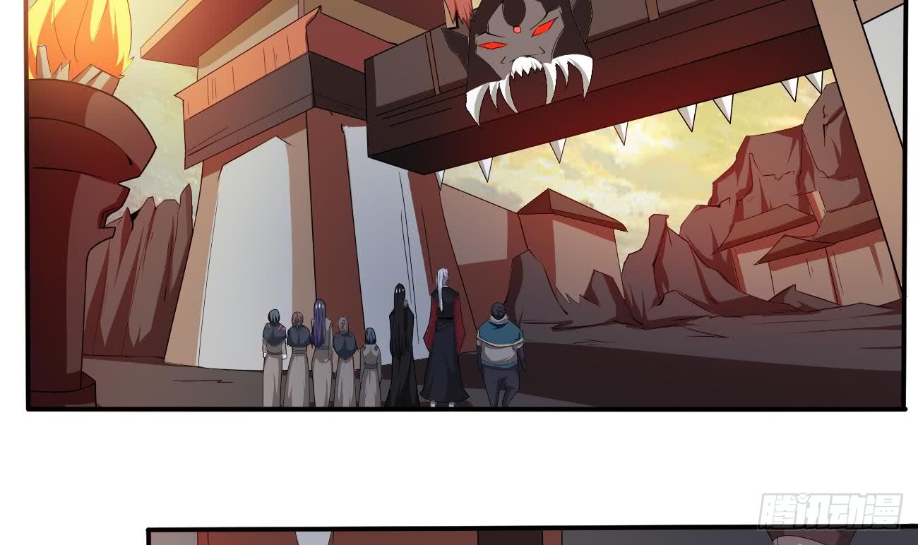 第104话 探查天魔门20