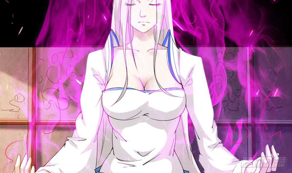 第237话 女皇的仆人5