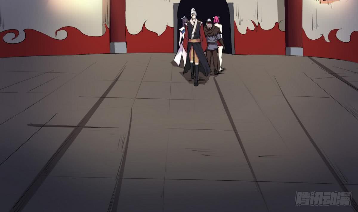 第53话 传授绝技3