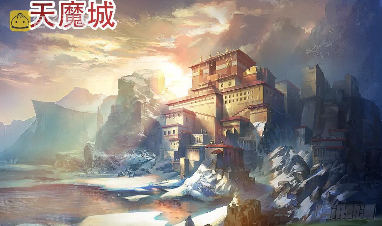第104话 探查天魔门18