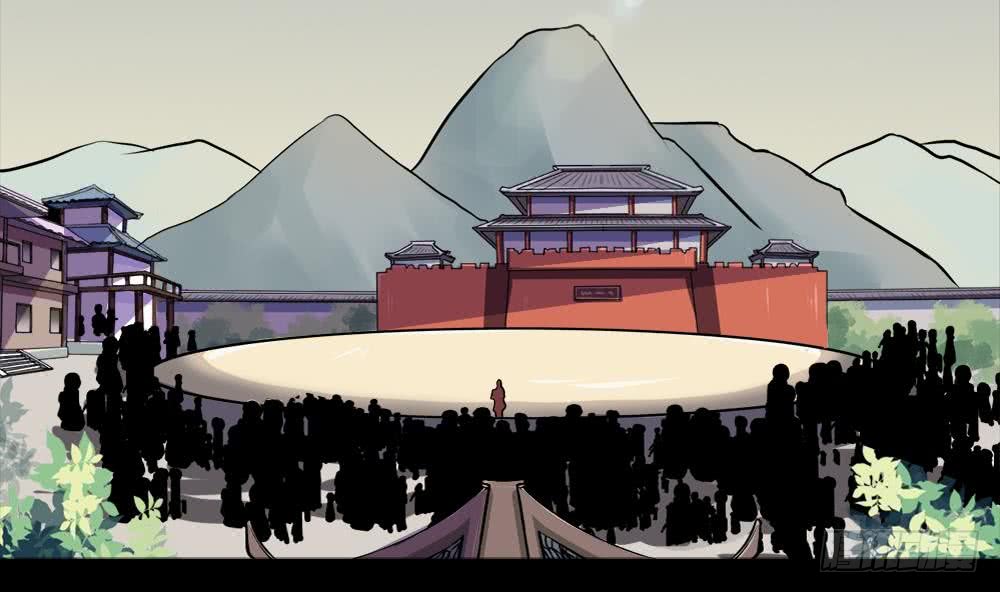 第31话 所有的挑战，我都接着3