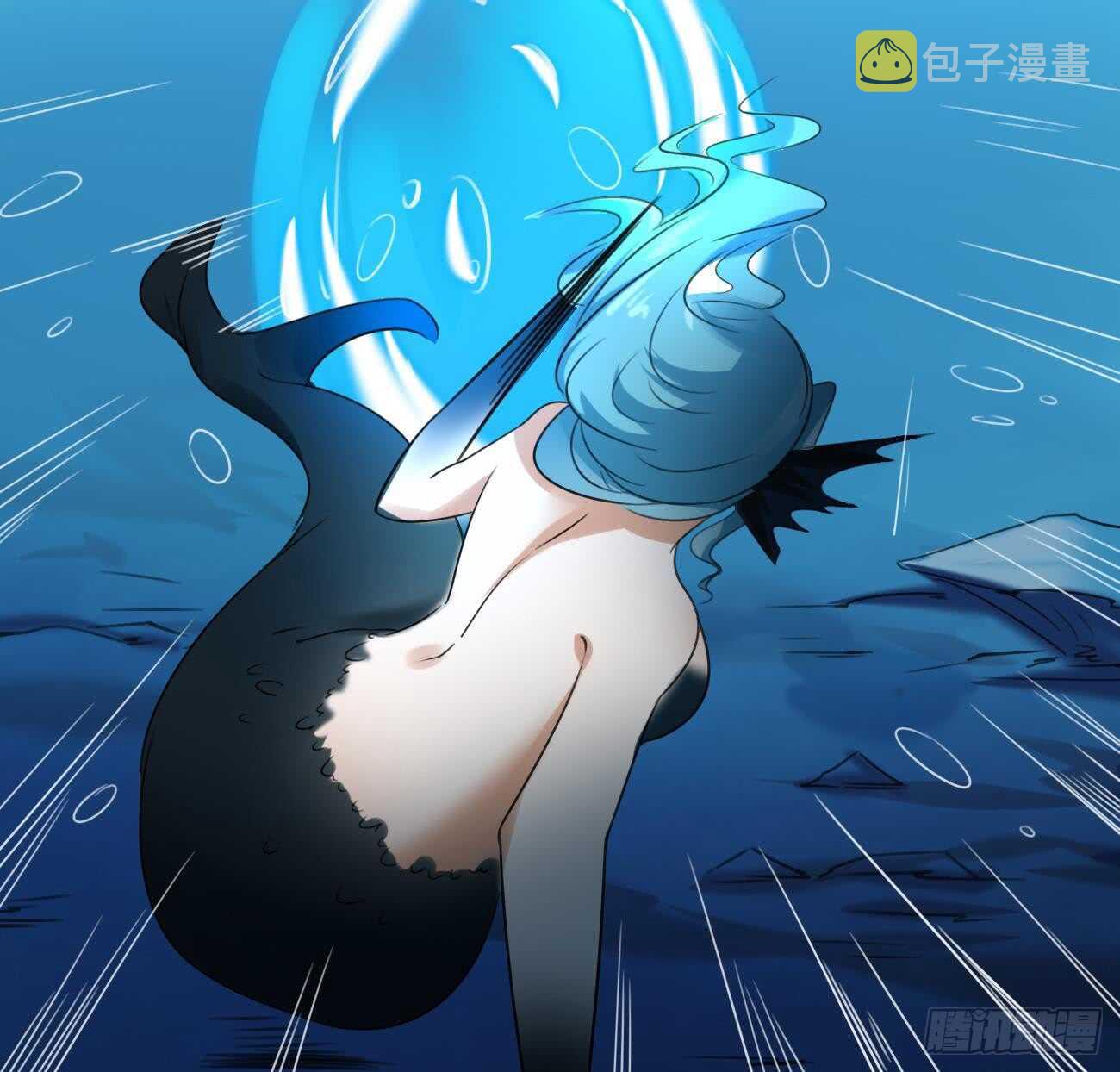 第261话 空间之力11