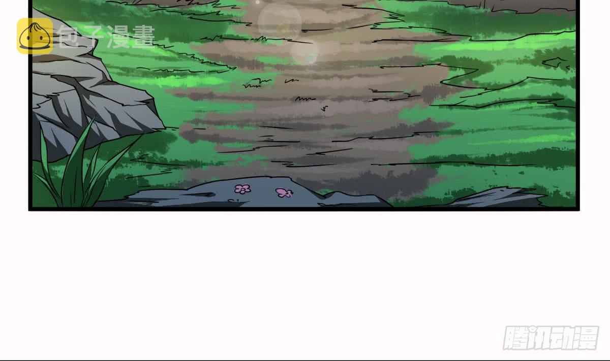 第74话 远古巨蝎3