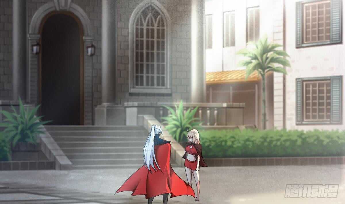 第304话 归四灵学院4