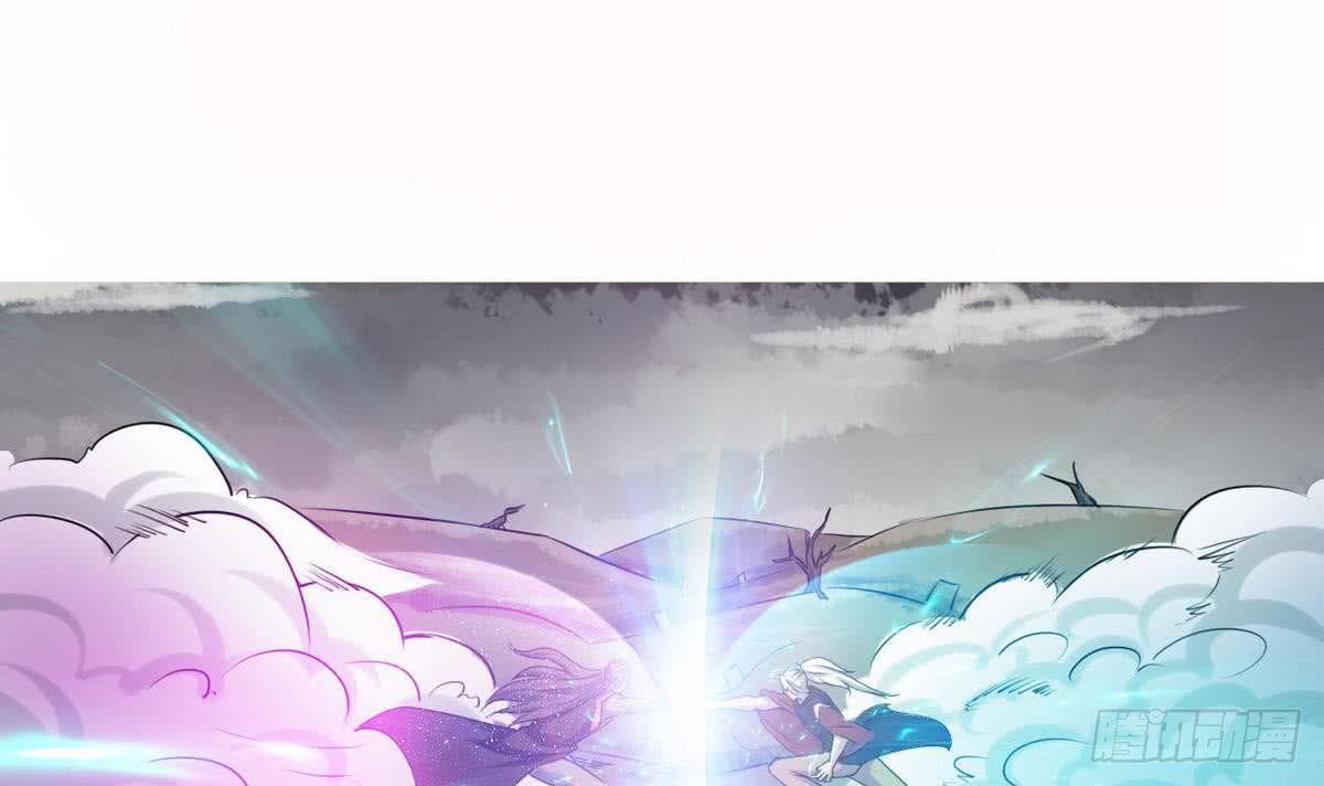 第71话 我三十米的大刀要你死2