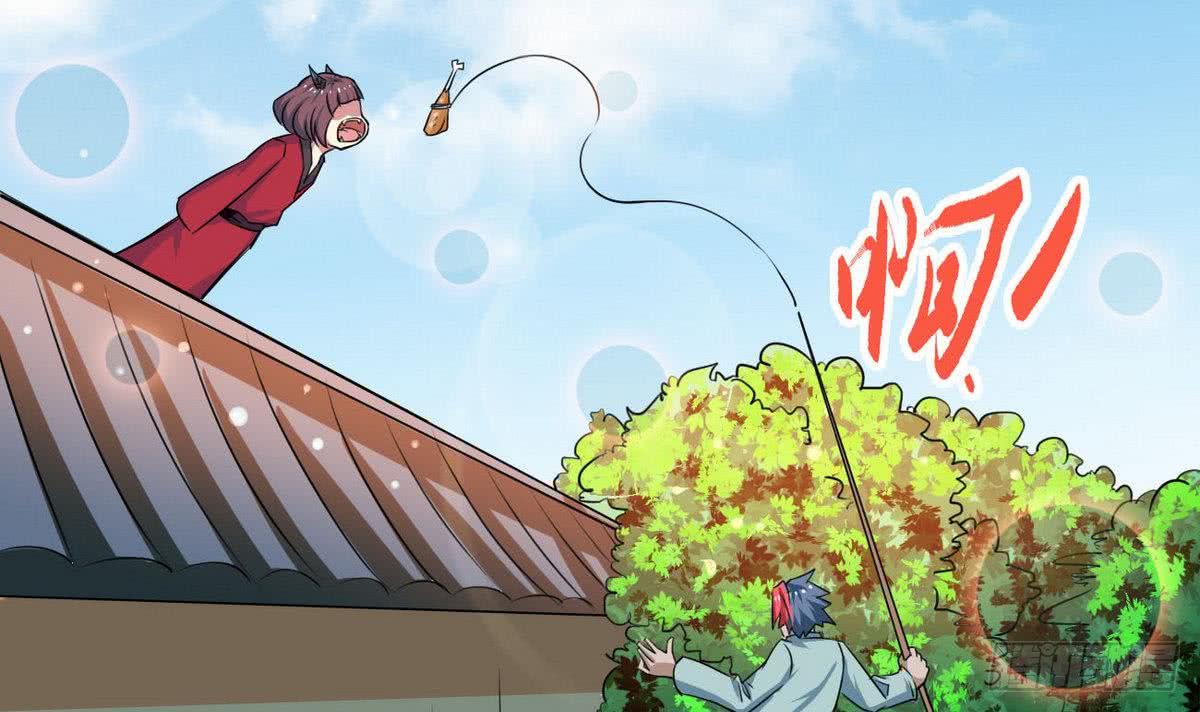 第57话 勾引~36