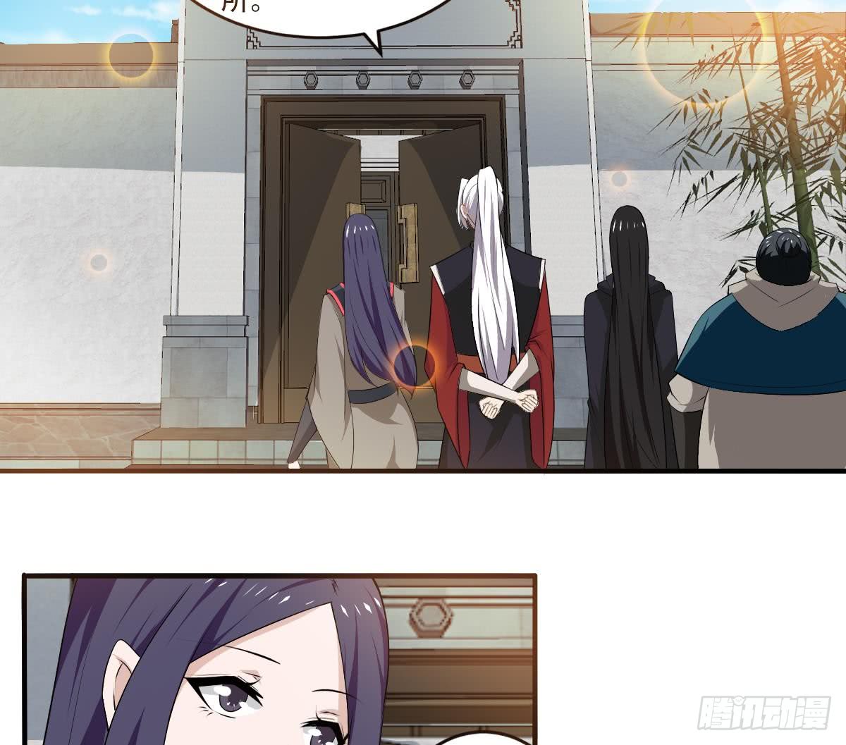 第119话 高阶弟子简玲儿12