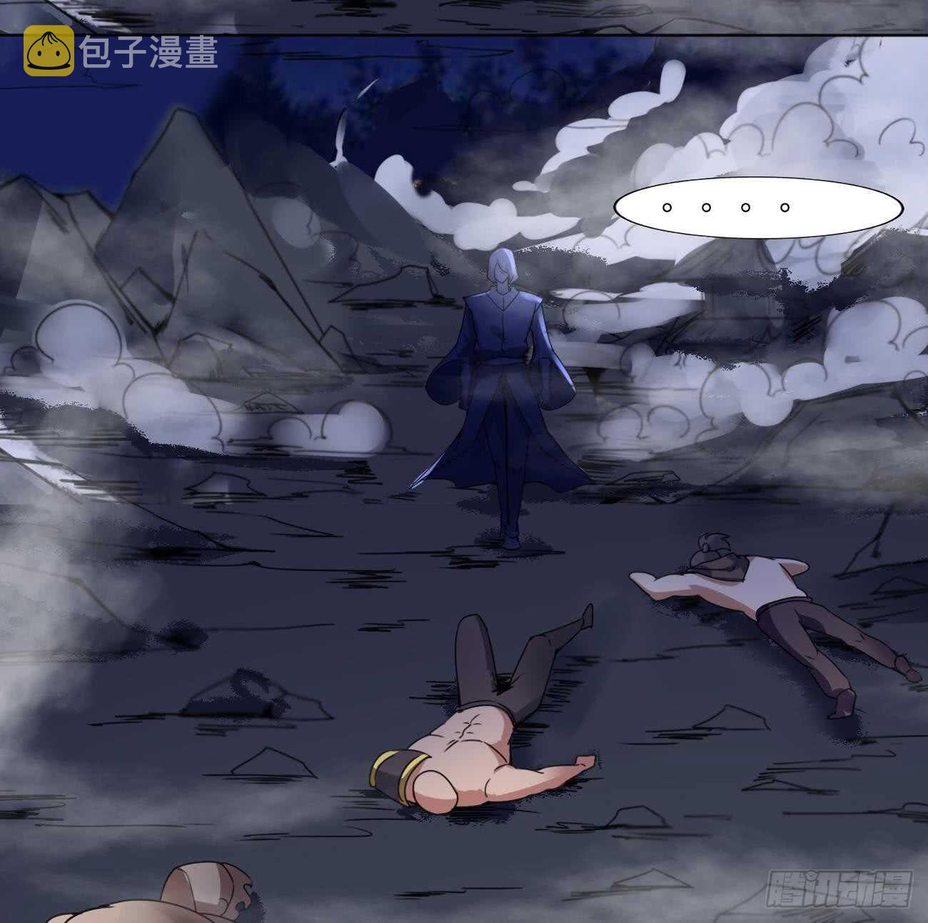 第284话 伊泽已死29