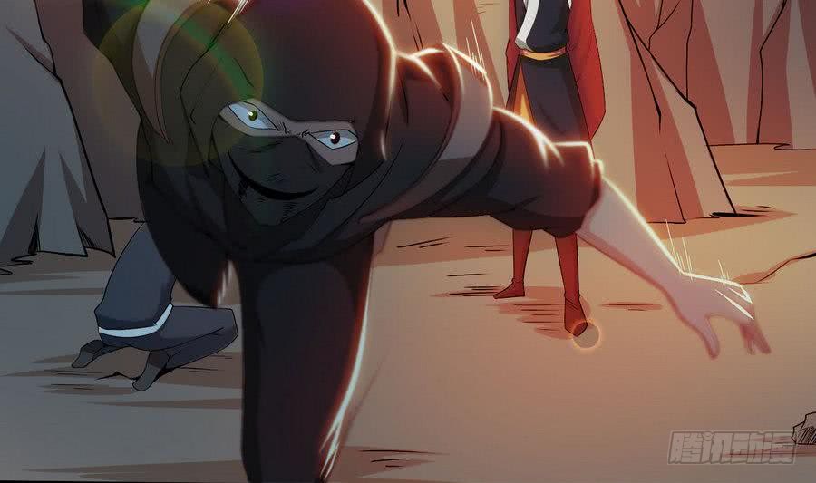 第100话 这个人，我保了！21
