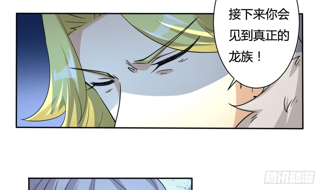 第208话 圣龙本相11
