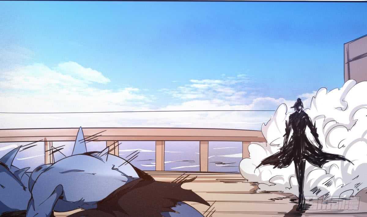 第249话 海底牢3