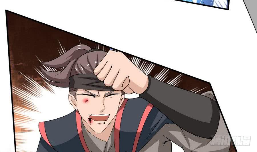 第100话 这个人，我保了！6