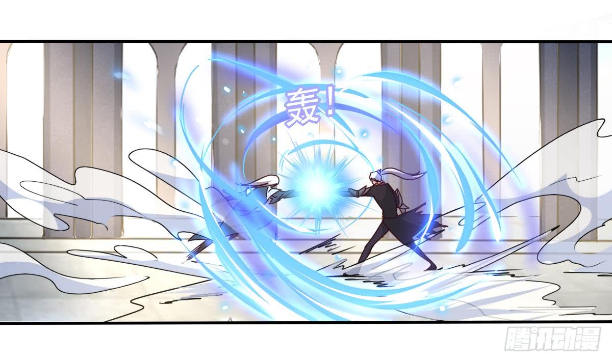 第173话 西龙族长老15