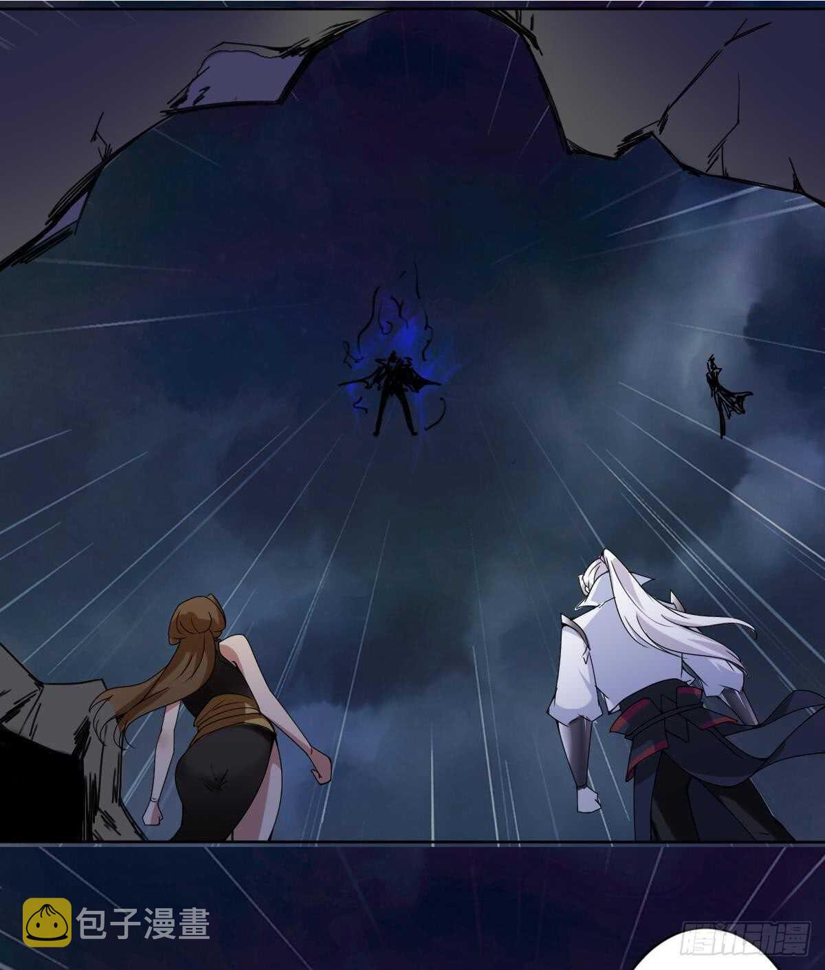第294话 龙族结界被破28