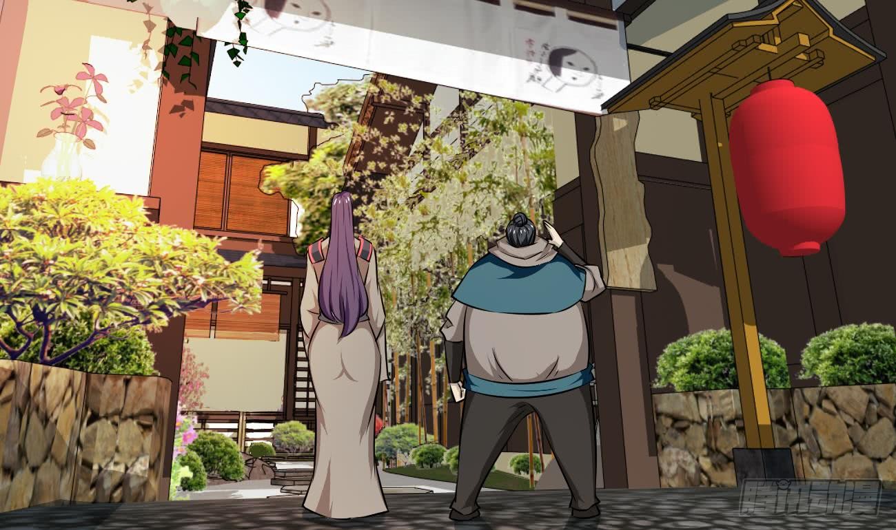 第114话 粉色真的很骚3