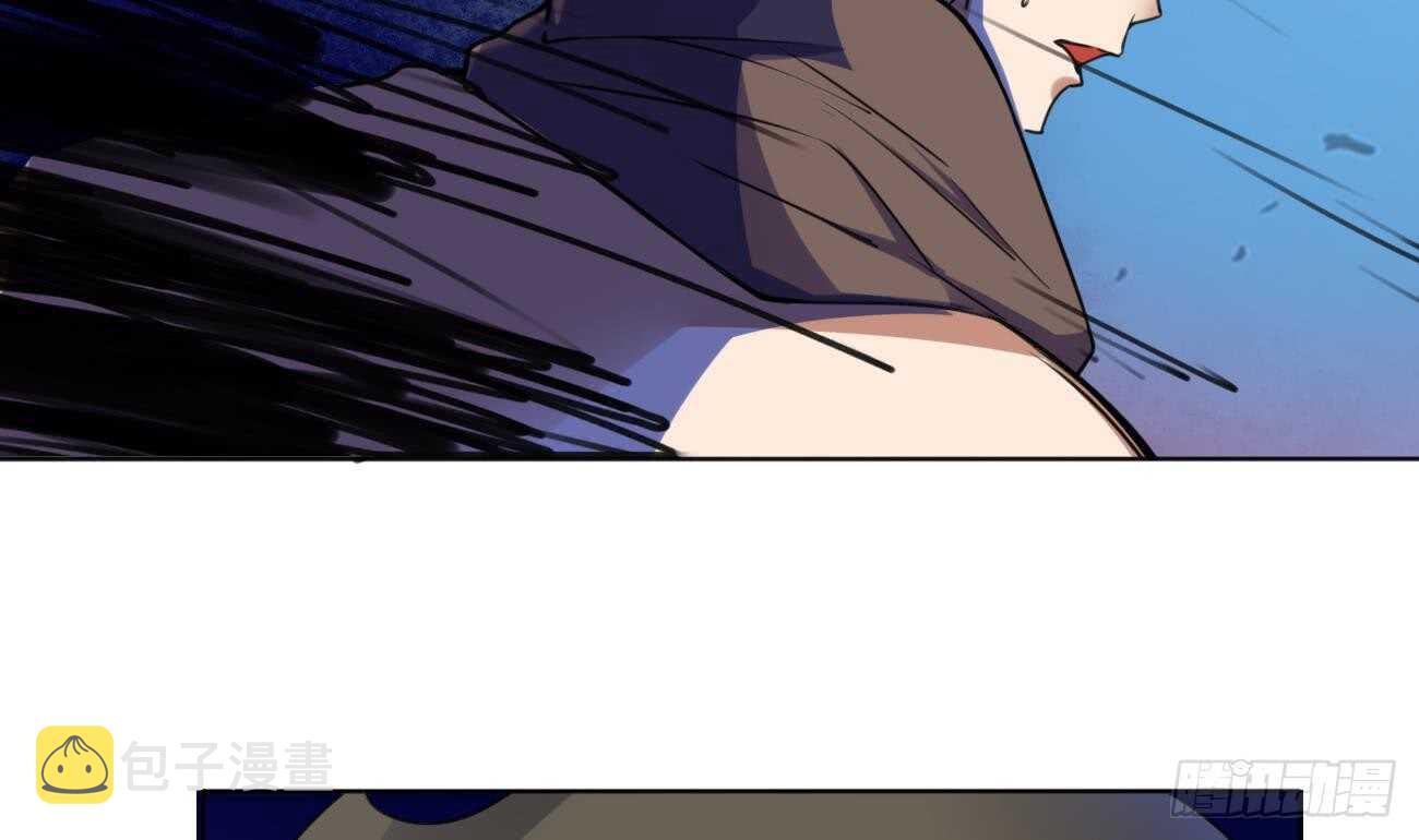 第283话 巴蓝被捉22