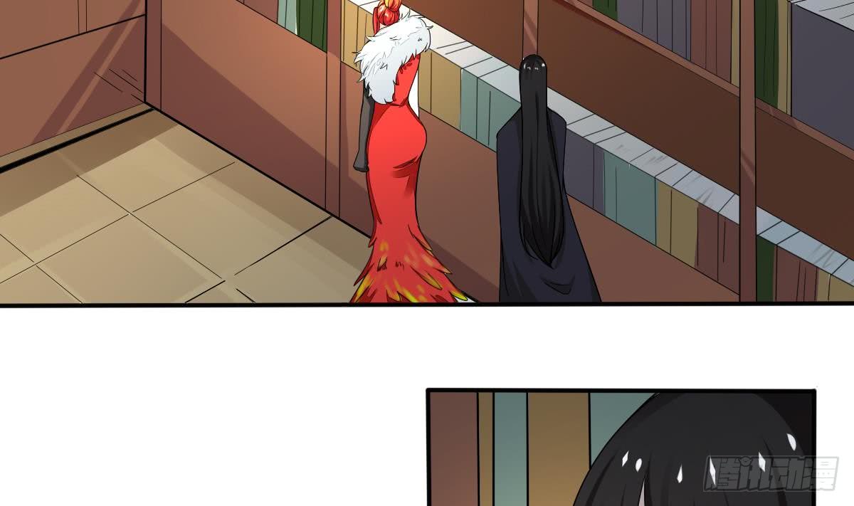 第160话 靠近我~22